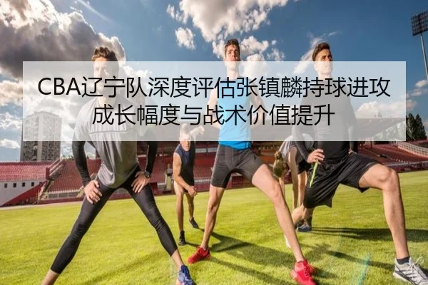 CBA辽宁队深度评估张镇麟持球进攻成长幅度与战术价值提升 | kaiyun