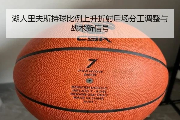 湖人里夫斯持球比例上升折射后场分工调整与战术新信号 | kaiyun