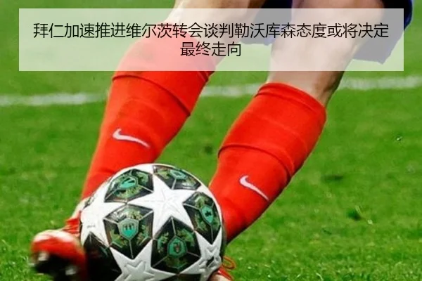 拜仁加速推进维尔茨转会谈判勒沃库森态度或将决定最终走向 | kaiyun